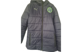 Manteau (S)